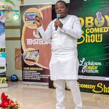 best comedy entertainment in cameroon