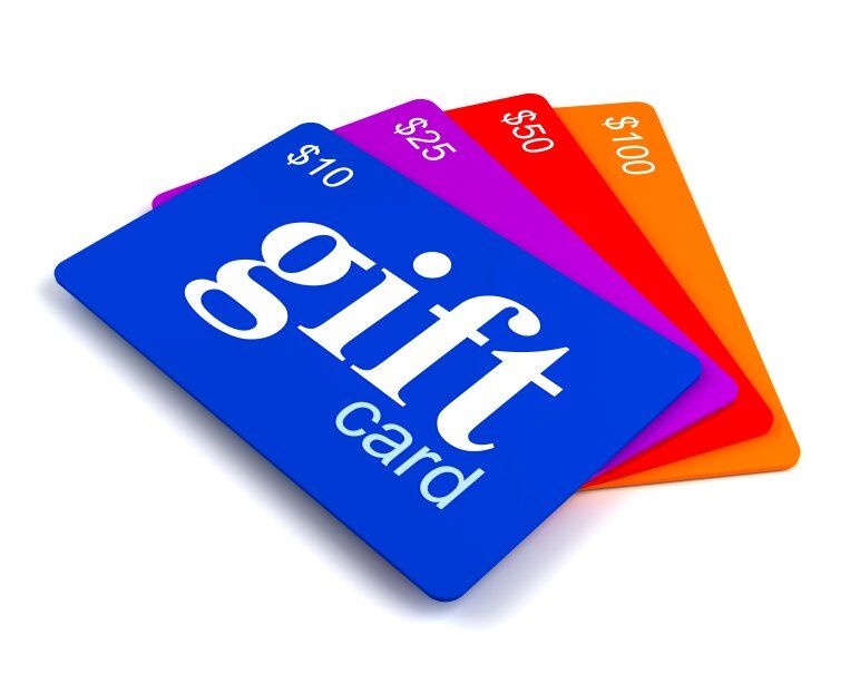 Sell Gift Cards Online In Cameroon At Best Rates