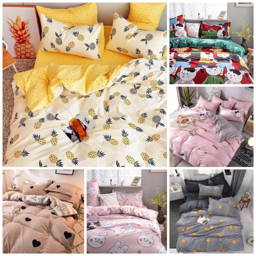 Buy High Quality Bedspreads In Cameroon, Bedsheets for sale in Buea