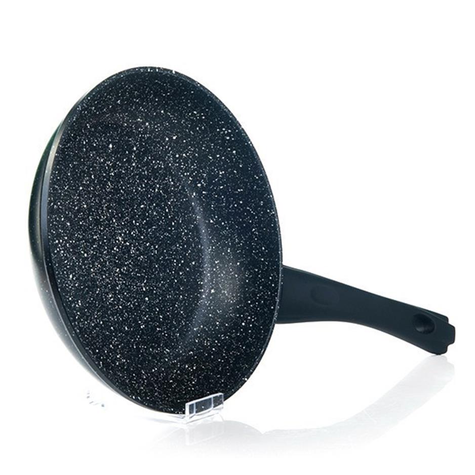 NonSticky Marble Frying Pan