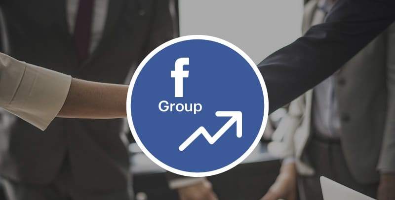 Grow a Facebook Group