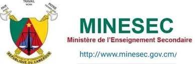 MINESEC Census of Staff