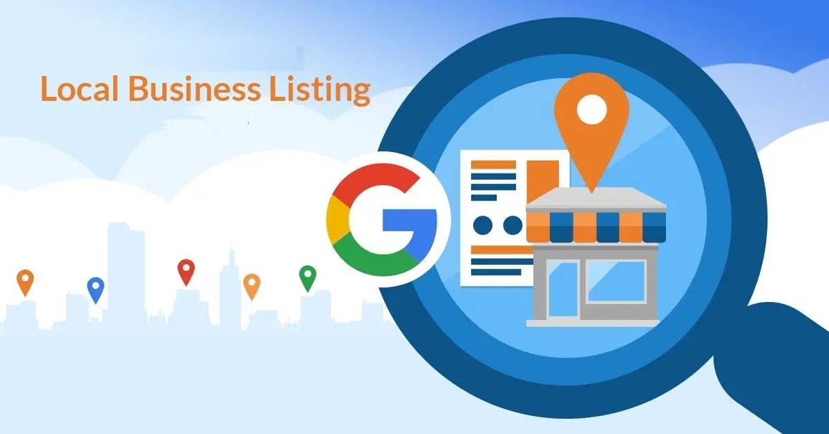Google Business Listing Service In Cameroon