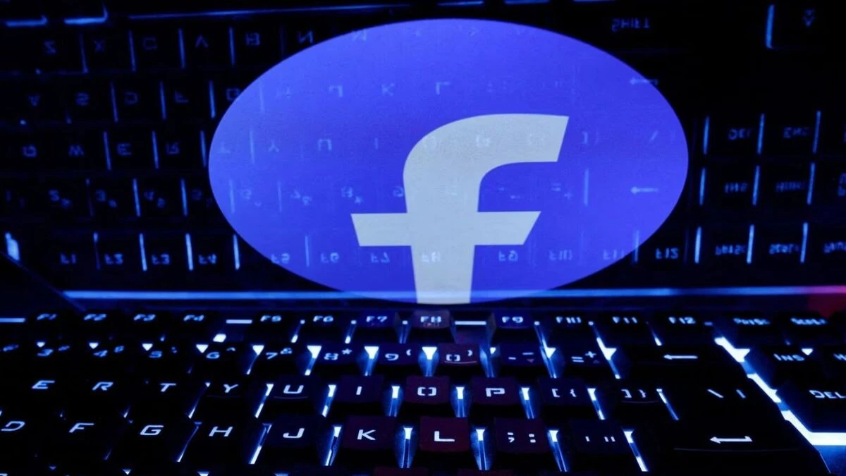 Trick used by hackers to hack facebook pages