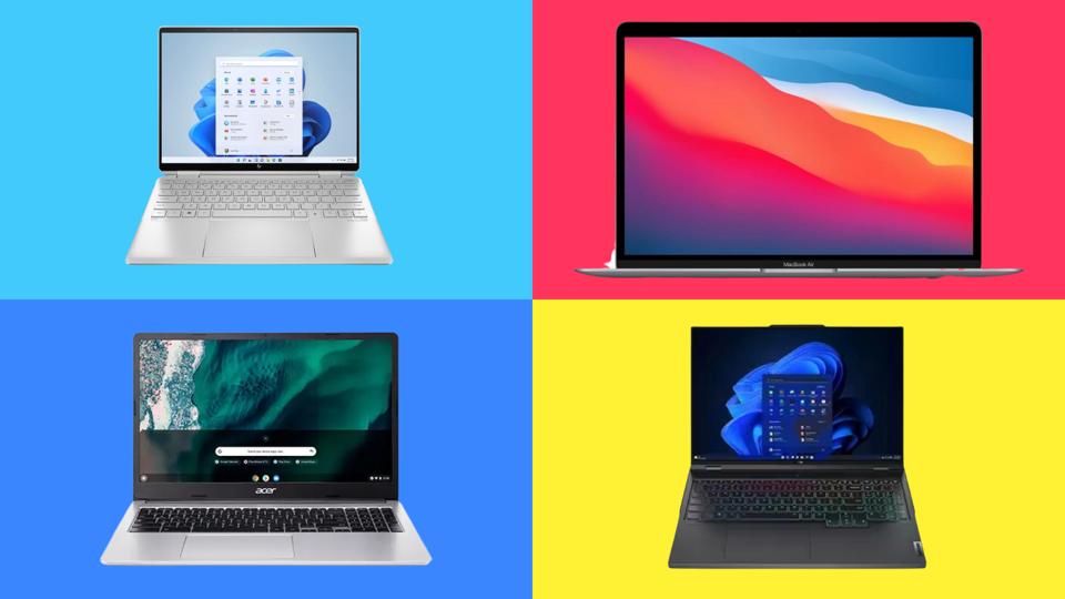 Buy Laptops In Buea