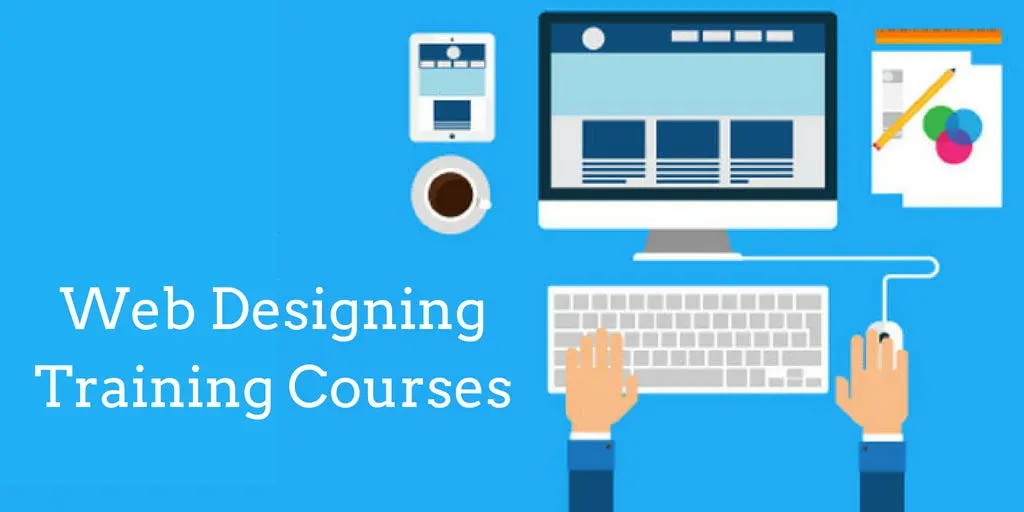 Online Web Design Training Platform In Cameroon