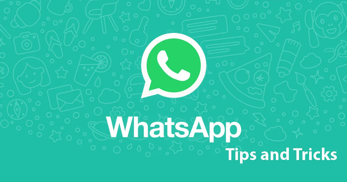 WhatsApp tricks