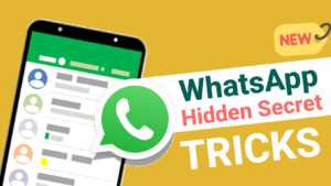 latest whatsapp tricks