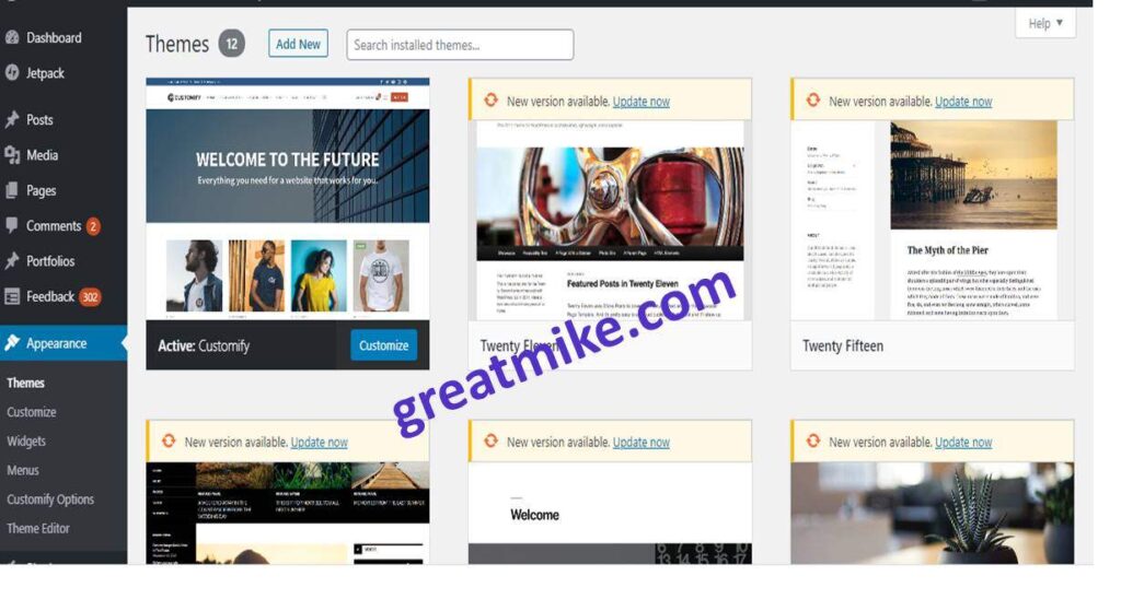 10 Simple Steps To Create A Website In Cameroon