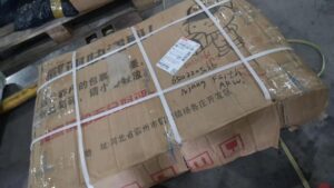 Build tracking & shipping logistics websites in Cameroon.