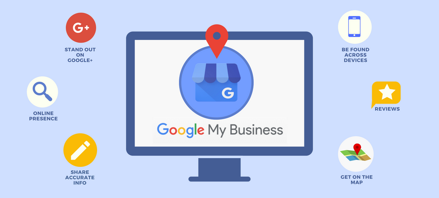 Google Business Listing Service In Cameroon
