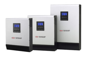 Buy Solar Inverter In Cameroon